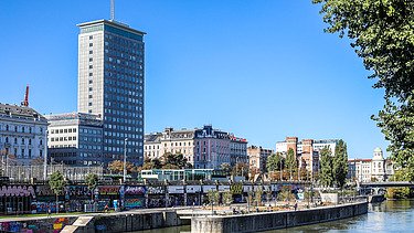 Foto von Schimmenden Gärten Wien