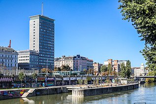 Foto von Schimmenden Gärten Wien