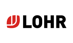 Logo Lohr